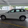 VOLVO XC60 2.0 T5 DYNAMIC FWD TURBO GASOLINA 4P AUTOMÁTICO VOLVO XC60 2.0 T5 DYNAMIC FWD TURBO GASOLINA 4P AUTOMÁTICO