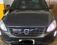 VOLVO XC60 2.0 T5 INSCRIPTION GASOLINA 4P AUTOMÁTICO VOLVO XC60 2.0 T5 INSCRIPTION GASOLINA 4P AUTOMÁTICO