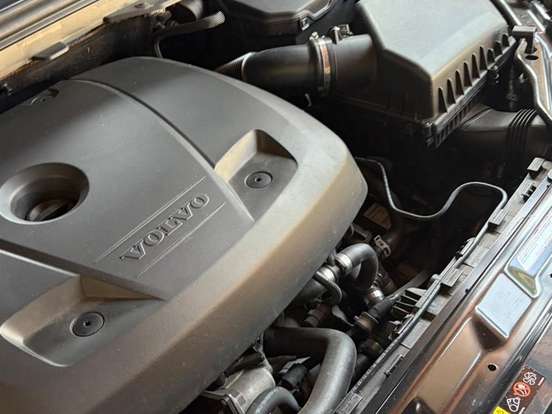 VOLVO-XC60-2.0 T5 INSCRIPTION GASOLINA 4P AUTOMÁTICO VOLVO-XC60-2017