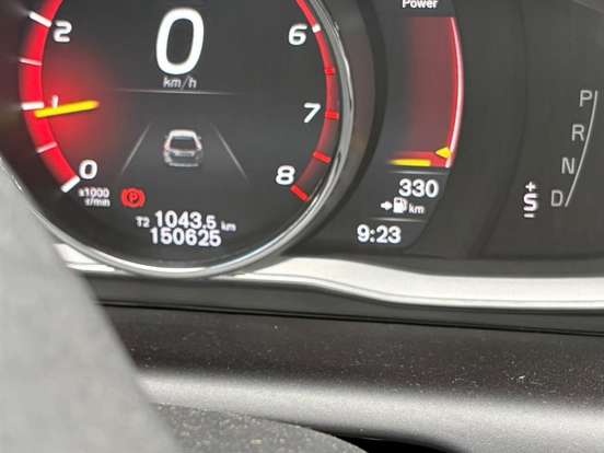 VOLVO-XC60-2.0 T5 INSCRIPTION GASOLINA 4P AUTOMÁTICO VOLVO-XC60-2017