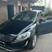 VOLVO XC60 2.0 T5 KINETIC GASOLINA 4P AUTOMÁTICO VOLVO XC60 2.0 T5 KINETIC GASOLINA 4P AUTOMÁTICO