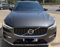 VOLVO XC60 2.0 T8 RECHARGE ULTIMATE AWD GEARTRONIC VOLVO XC60 2.0 T8 RECHARGE ULTIMATE AWD GEARTRONIC