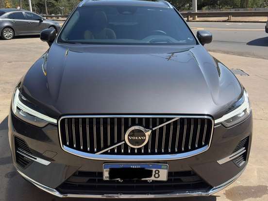 VOLVO-XC60-2.0 T8 RECHARGE ULTIMATE AWD GEARTRONIC VOLVO-XC60-2023