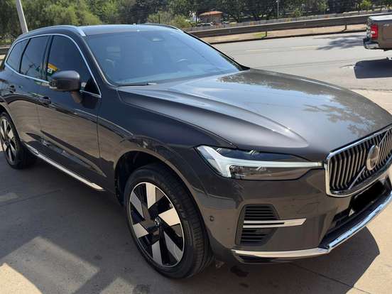 VOLVO-XC60-2.0 T8 RECHARGE ULTIMATE AWD GEARTRONIC VOLVO-XC60-2023