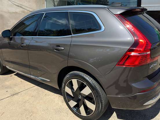 VOLVO-XC60-2.0 T8 RECHARGE ULTIMATE AWD GEARTRONIC VOLVO-XC60-2023