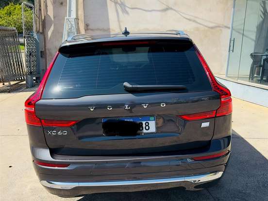 VOLVO-XC60-2.0 T8 RECHARGE ULTIMATE AWD GEARTRONIC VOLVO-XC60-2023