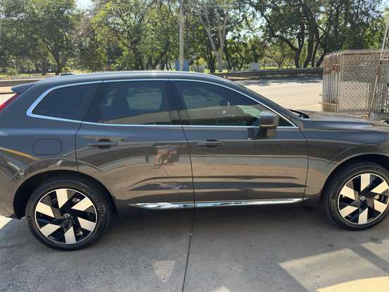 VOLVO-XC60-2.0 T8 RECHARGE ULTIMATE AWD GEARTRONIC VOLVO-XC60-2023