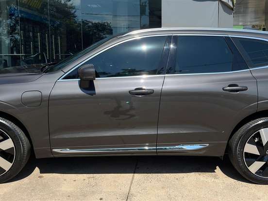 VOLVO-XC60-2.0 T8 RECHARGE ULTIMATE AWD GEARTRONIC VOLVO-XC60-2023