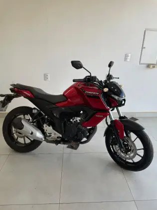 YAMAHA FZ15 FAZER ABS 