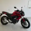 YAMAHA FZ15 FAZER ABS YAMAHA FZ15 FAZER ABS