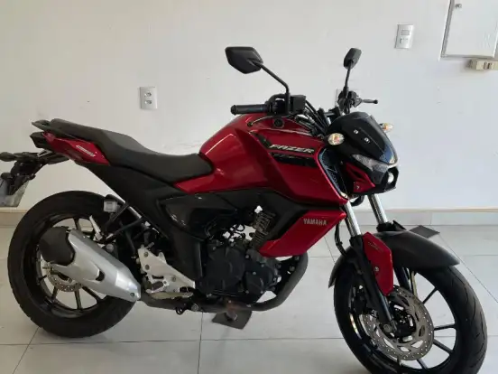 YAMAHA-FZ15 FAZER ABS YAMAHA-FZ15 FAZER ABS-2023