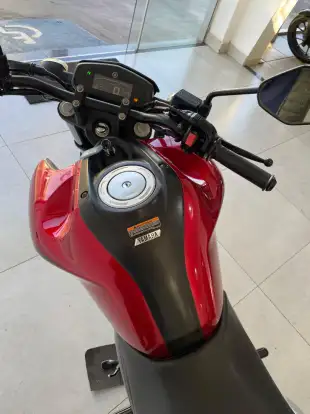 YAMAHA-FZ15 FAZER ABS-2023