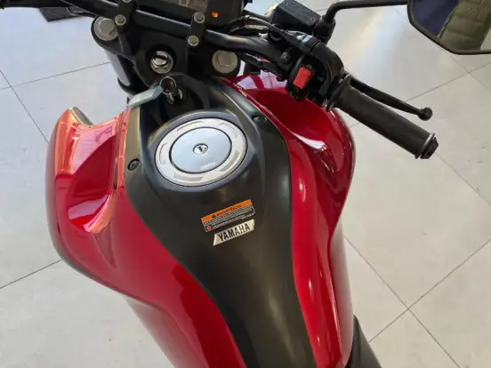 YAMAHA-FZ15 FAZER ABS YAMAHA-FZ15 FAZER ABS-2023