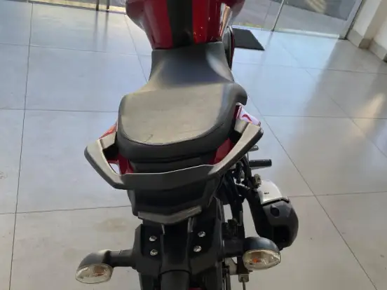 YAMAHA-FZ15 FAZER ABS YAMAHA-FZ15 FAZER ABS-2023
