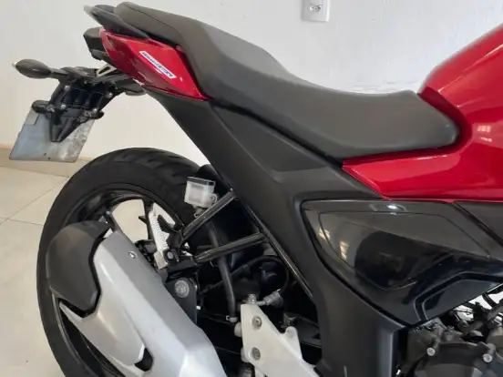 YAMAHA-FZ15 FAZER ABS YAMAHA-FZ15 FAZER ABS-2023