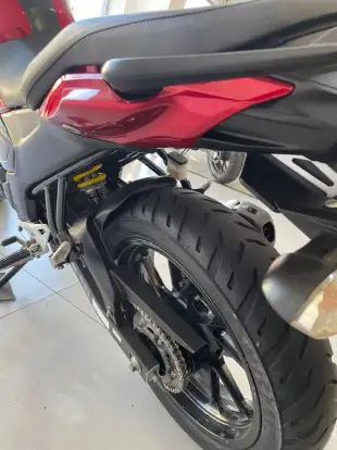 YAMAHA-FZ15 FAZER ABS-2023