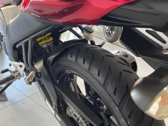 YAMAHA-FZ15 FAZER ABS YAMAHA-FZ15 FAZER ABS-2023