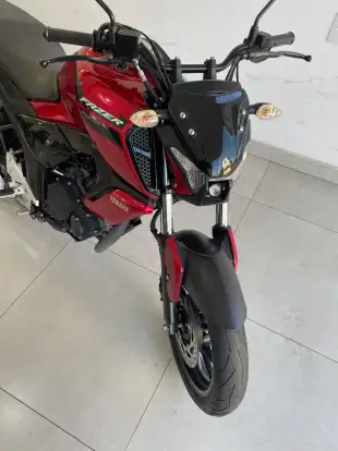 YAMAHA-FZ15 FAZER ABS-2023