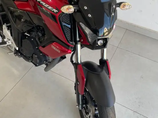 YAMAHA-FZ15 FAZER ABS YAMAHA-FZ15 FAZER ABS-2023