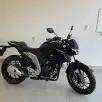 YAMAHA FZ25 FAZER ABS YAMAHA FZ25 FAZER ABS