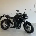 YAMAHA FZ25 FAZER ABS YAMAHA FZ25 FAZER ABS