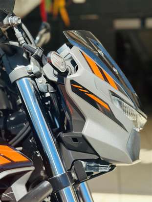 YAMAHA-FZ25 FAZER CONNECTED ABS YAMAHA-FZ25 FAZER CONNECTED ABS-2025