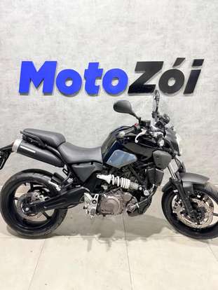 YAMAHA-MT-03-2008