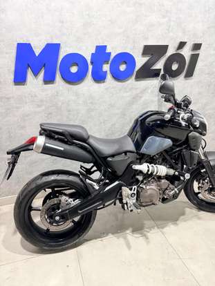 YAMAHA-MT-03-2008