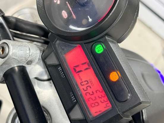 YAMAHA-MT-03 YAMAHA-MT-03-2008