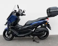 YAMAHA NMAX 160 ABS YAMAHA NMAX 160 ABS