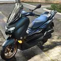 YAMAHA NMAX CONNECTED 160 SE ABS YAMAHA NMAX CONNECTED 160 SE ABS