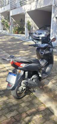 YAMAHA-NMAX CONNECTED 160 SE ABS YAMAHA-NMAX CONNECTED 160 SE ABS-2023