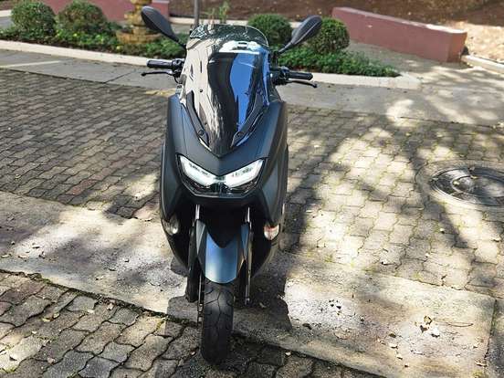 YAMAHA-NMAX CONNECTED 160 SE ABS YAMAHA-NMAX CONNECTED 160 SE ABS-2023