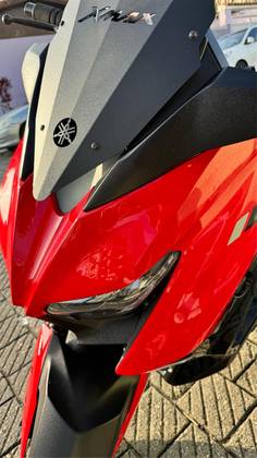 YAMAHA XMAX ABS 
