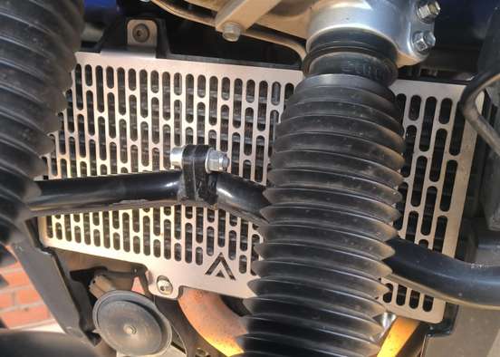 YAMAHA-XT 660 Z TÉNÉRÉ-2015