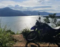 YAMAHA XTZ 250 LANDER YAMAHA XTZ 250 LANDER