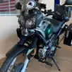 YAMAHA XTZ 250 TÉNÉRÉ BLUEFLEX YAMAHA XTZ 250 TÉNÉRÉ BLUEFLEX