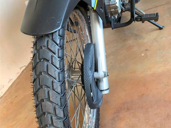 YAMAHA-XTZ 250 TÉNÉRÉ BLUEFLEX YAMAHA-XTZ 250 TÉNÉRÉ BLUEFLEX-2017