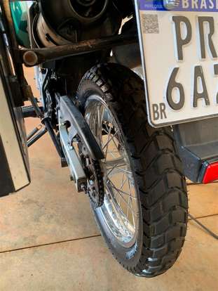 YAMAHA-XTZ 250 TÉNÉRÉ BLUEFLEX YAMAHA-XTZ 250 TÉNÉRÉ BLUEFLEX-2017