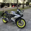 YAMAHA YZF R15 YAMAHA YZF R15