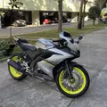 YAMAHA YZF R15 YAMAHA YZF R15