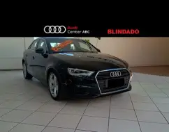 AUDI A3 1.4 TFSI FLEX SEDAN PRESTIGE PLUS 25 ANOS TIPTRONIC AUDI A3 1.4 TFSI FLEX SEDAN PRESTIGE PLUS 25 ANOS TIPTRONIC