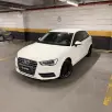 AUDI A3 1.4 TFSI SPORTBACK 16V GASOLINA 4P S-TRONIC AUDI A3 1.4 TFSI SPORTBACK 16V GASOLINA 4P S-TRONIC
