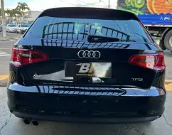AUDI A3 1.4 TFSI SPORTBACK AMBIENTE 16V GASOLINA 4P S-TRONIC AUDI A3 1.4 TFSI SPORTBACK AMBIENTE 16V GASOLINA 4P S-TRONIC
