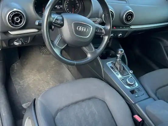 AUDI-A3-1.4 TFSI SPORTBACK AMBIENTE 16V GASOLINA 4P S-TRONIC AUDI-A3-2015