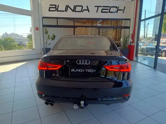 AUDI-A3-1.8 TFSI SEDAN AMBITION 16V 180CV GASOLINA 4P AUTOMÁTICO AUDI-A3-2014