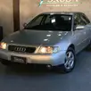 AUDI A3 1.6 8V GASOLINA 4P MANUAL AUDI A3 1.6 8V GASOLINA 4P MANUAL