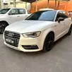 AUDI A3 1.8 TFSI SPORTBACK 16V GASOLINA 4P AUTOMÁTICO AUDI A3 1.8 TFSI SPORTBACK 16V GASOLINA 4P AUTOMÁTICO
