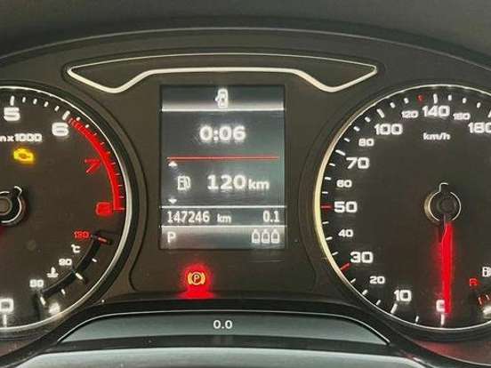 AUDI-A3-1.8 TFSI SPORTBACK 16V GASOLINA 4P AUTOMÁTICO AUDI-A3-2013