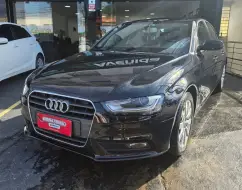 AUDI A4 2.0 TFSI ATTRACTION 180CV GASOLINA 4P MULTITRONIC AUDI A4 2.0 TFSI ATTRACTION 180CV GASOLINA 4P MULTITRONIC